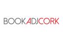 Book A DJ Cork logo